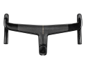CANNONDALE Stem-Handlebar-Unit SystemBar Road Carbon | 360 mm 110 mm