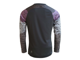 ZIMTSTERN Jersey Braapz langarm | pirate black