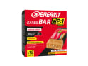 ENERVIT Energieriegel CarboBar C2:1 Pro Salty Peanut Butter | 45g | 12 Riegel Box