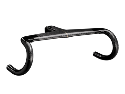 CANNONDALE Stem-Handlebar-Unit SystemBar Road Carbon | 380 mm 120 mm