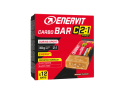 ENERVIT Energy Bar CarboBar C2:1 Pro Brownie | 45g | 12 Bars Box