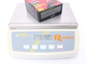 ENERVIT Energy Bar CarboBar C2:1 Pro Brownie | 45g | 12 Bars Box