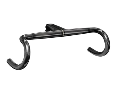 CANNONDALE Stem-Handlebar-Unit SystemBar Road SL Carbon | 400 mm 110 mm
