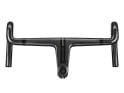 CANNONDALE Stem-Handlebar-Unit SystemBar Road SL Carbon | 400 mm 110 mm
