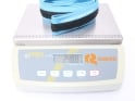 VITTORIA Reifen Rubino V 28" | 700 x 28c Graphene 2.0 Tube Type schwarz / blau