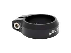 BURGTEC Sattelklemme | 36,4 mm | Burgtec Black