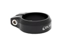 BURGTEC Sattelklemme | 36,4 mm | Burgtec Black