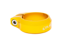 BURGTEC Sattelklemme | 36,4 mm | Burgtec Bullion Gold