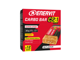 ENERVIT Energieriegel CarboBar C2:1 Pro Neutral | 45g |...