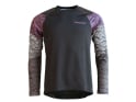 ZIMTSTERN Jersey Braapz langarm | pirate black M