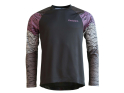 ZIMTSTERN Jersey Braapz langarm | pirate black L