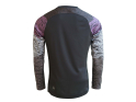 ZIMTSTERN Jersey Braapz langarm | pirate black XL