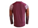 ZIMTSTERN Jersey Braapz langarm | windsor wine L