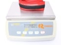 VITTORIA Reifen Rubino V 28" | 700 x 28c Graphene 2.0 Tube Type schwarz / rot