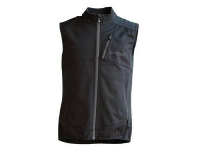 ZIMTSTERN Weste Xalpz | pirate black