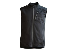 ZIMTSTERN Weste Xalpz | pirate black