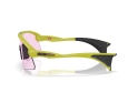OAKLEY Sunglasses Stunt Devil LIMITLESS COLLECTION Cactus | Prizm Low Light OO9517-1539