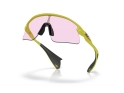 OAKLEY Sunglasses Stunt Devil LIMITLESS COLLECTION Cactus | Prizm Low Light OO9517-1539