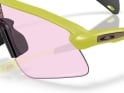 OAKLEY Sunglasses Stunt Devil LIMITLESS COLLECTION Cactus | Prizm Low Light OO9517-1539