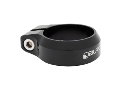 BURGTEC Sattelklemme | 34,9 mm | Burgtec Black