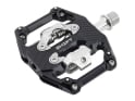 WOLF TOOTH Pedals Shift Downhill | black