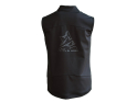 ZIMTSTERN Weste Xalpz | pirate black S