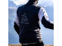 ZIMTSTERN Weste Xalpz | pirate black L
