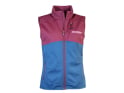 ZIMTSTERN Weste Damen Xalpz | windsor wine / french navy