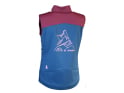 ZIMTSTERN Weste Damen Xalpz | windsor wine / french navy
