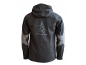 ZIMTSTERN Shelterz Jacket | pirate black / gun metal M