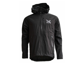 ZIMTSTERN Regenjacke Xrainz | pirate black