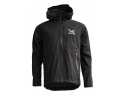 ZIMTSTERN Regenjacke Xrainz | pirate black