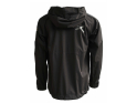 ZIMTSTERN Rain Jacket Xrainz | pirate black S
