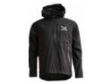 ZIMTSTERN Rain Jacket Xrainz | pirate black L