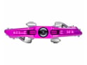 WOLF TOOTH Pedale Shift Downhill | ultraviolet purple