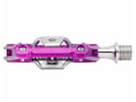 WOLF TOOTH Pedale Shift Downhill | ultraviolet purple