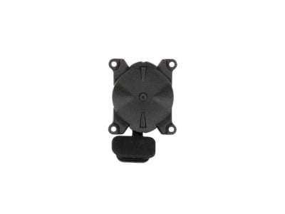 LUPINE Adapter Garmin for Rotlicht Pro