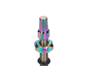 WOLF TOOTH Tubeless Valve Stem Kit | rainbow 80 mm