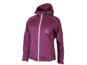 ZIMTSTERN Jacke Damen Shelterz | windsor wine / blush M