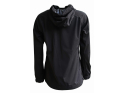 ZIMTSTERN Regenjacke Damen Xrainz | pirate black