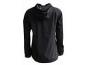 ZIMTSTERN Regenjacke Damen Xrainz | pirate black L