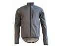 ZIMTSTERN Regenjacke Boltz | gun metal