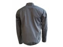 ZIMTSTERN Regenjacke Boltz | gun metal