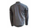ZIMTSTERN Rain Jacket Boltz | gun metal M