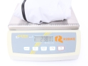 ZIMTSTERN Weste Damen Trailstar | glacier grey / pirate black