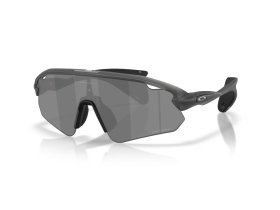 OAKLEY Sonnenbrille Stunt Devil A Matte Grey Smoke |...