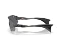 OAKLEY Sonnenbrille Stunt Devil A Matte Grey Smoke | Prizm Black OO9525-0137
