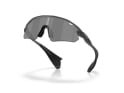 OAKLEY Sonnenbrille Stunt Devil A Matte Grey Smoke | Prizm Black OO9525-0137