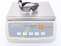 OAKLEY Sonnenbrille Stunt Devil A Matte Grey Smoke | Prizm Black OO9525-0137