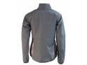 ZIMTSTERN Regenjacke Damen Boltz | gun metal S